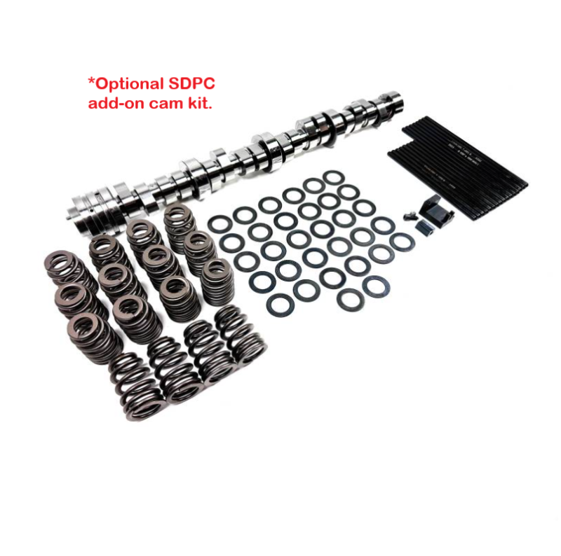 SDPC MDS Delete Kit for 6.4L Gen III Hemi 2009+