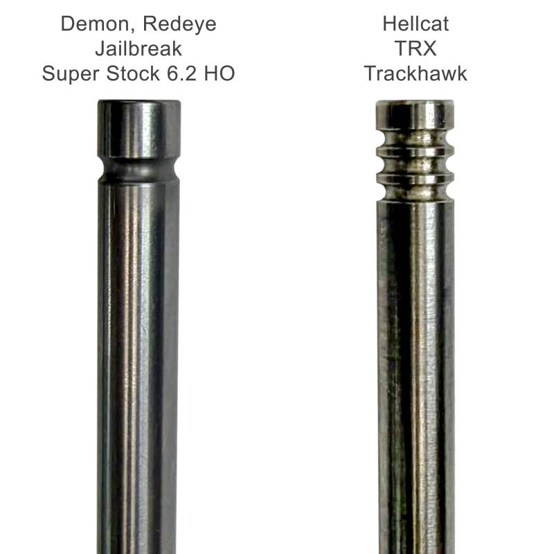 SDPC "Reaper" Hellcat Camshaft Kit