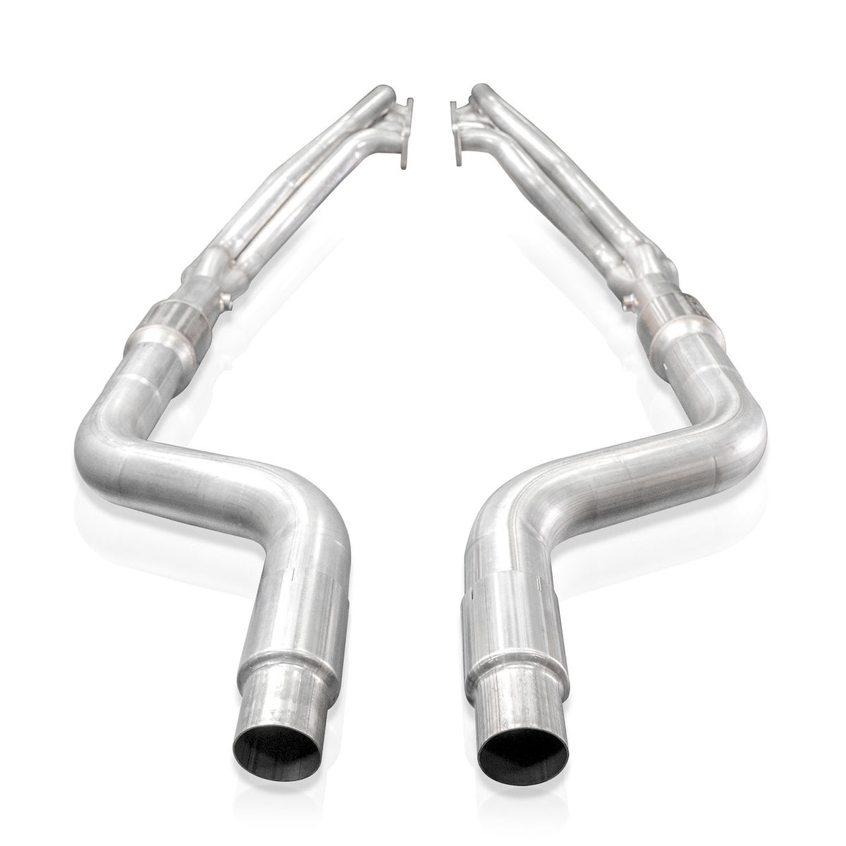 2006-23 Challenger/Charger Long Tube Headers