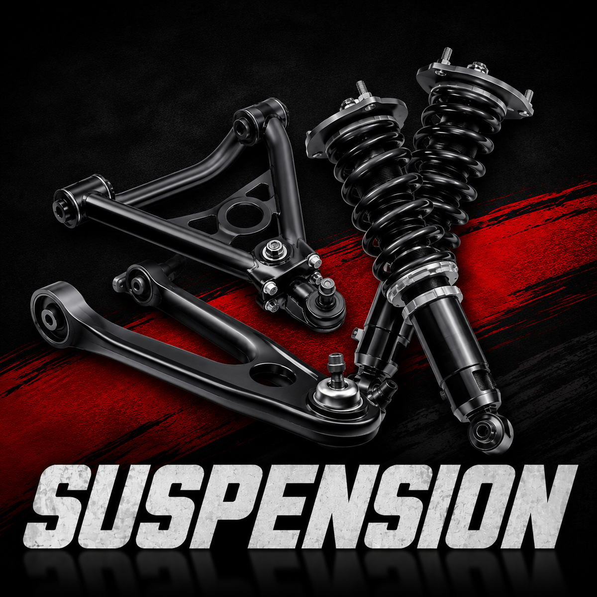 Suspension