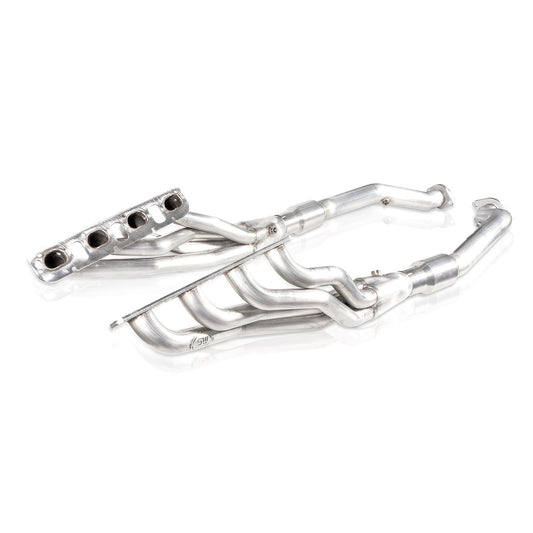 2018-26 Durango SRT 6.4L/ 6.2L Long Tube Header Kit