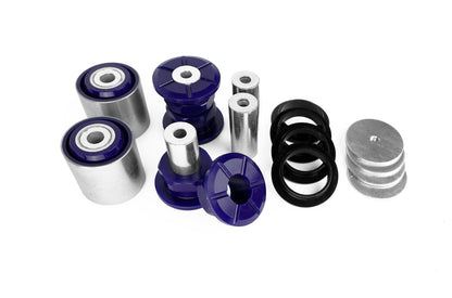 2015+ Mopar 'Motion Control' Differential Bushing Kit - *Diff to Cradle