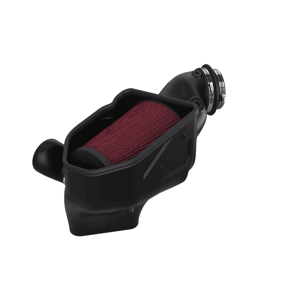 JLT Cold Air Intake for 2021-2023 Dodge Charger Hellcat & 2019-2023 Dodge Challenger Hellcat (Including Redeye, Demon, Super Stock)