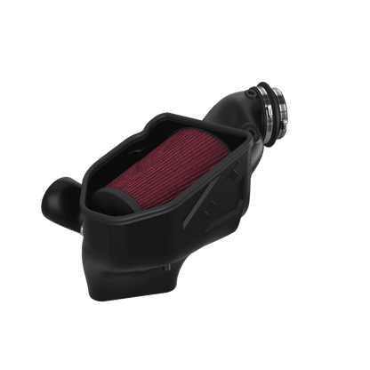JLT Cold Air Intake for 2021-2023 Dodge Charger Hellcat & 2019-2023 Dodge Challenger Hellcat (Including Redeye, Demon, Super Stock)