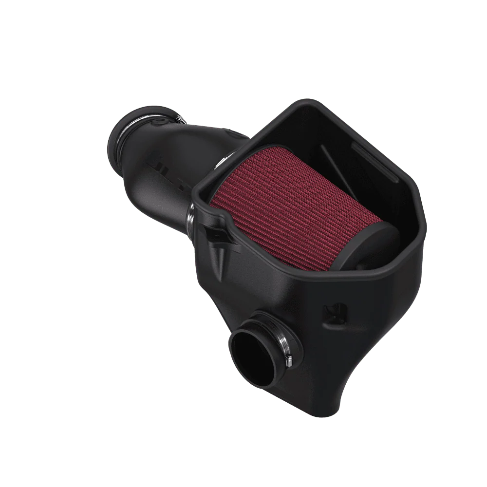 JLT Cold Air Intake for 2021-2023 Dodge Charger Hellcat & 2019-2023 Dodge Challenger Hellcat (Including Redeye, Demon, Super Stock)