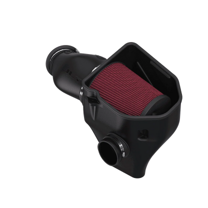 JLT Cold Air Intake for 2021-2023 Dodge Charger Hellcat & 2019-2023 Dodge Challenger Hellcat (Including Redeye, Demon, Super Stock)