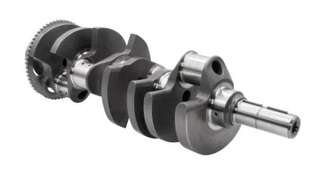 Magnum Gen III Hemi Crankshaft | 4.050"