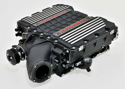 Magnum Performance Dodge Challenger, Charger & 300 5.7L/6.4L TVS2650 HEMI Supercharger Kit