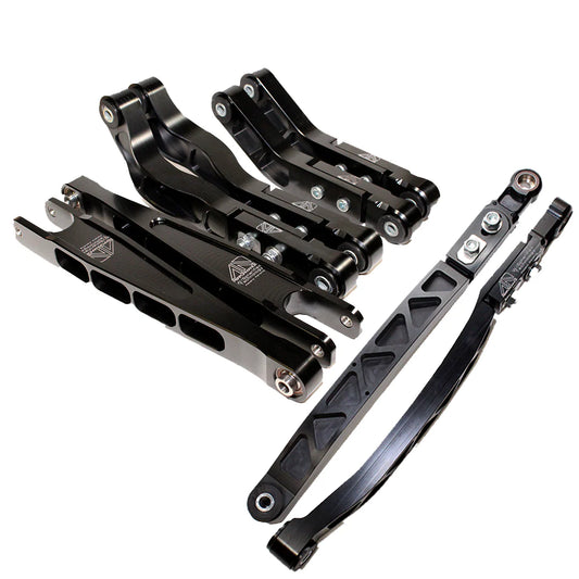 AAD LX/LC Drag Pack
