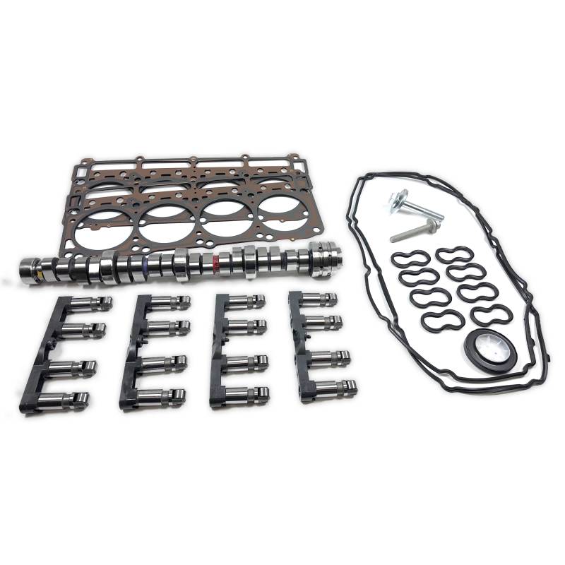 SDPC MDS Delete Kit for 6.4L Gen III Hemi 2009+