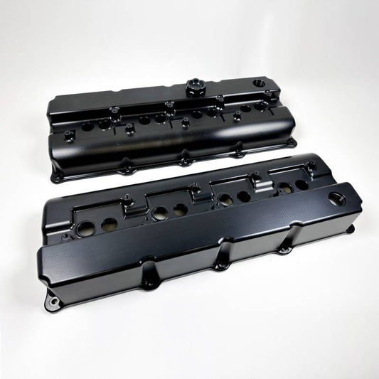 Billet Valve Covers for Gen III Hemi 6.2L Hellcat