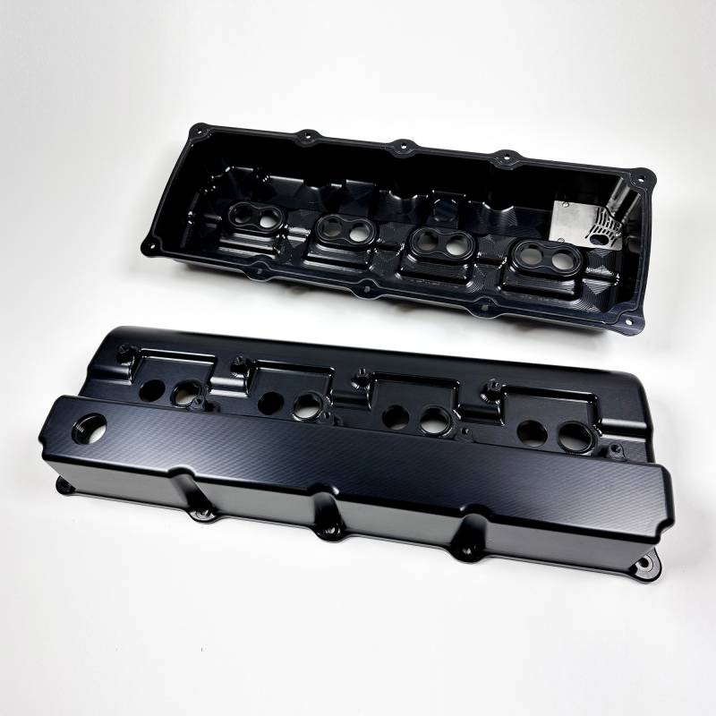 Billet Valve Covers for Gen III Hemi 6.2L Hellcat