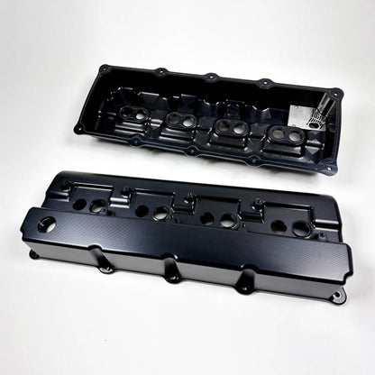 Billet Valve Covers for Gen III Hemi 6.2L Hellcat