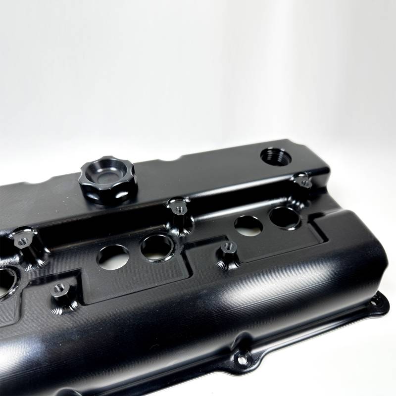 Billet Valve Covers for Gen III Hemi 6.2L Hellcat