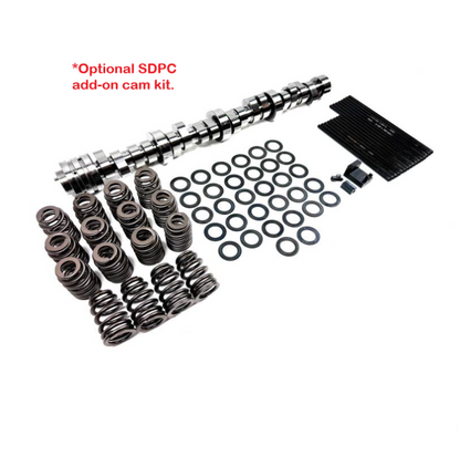SDPC MDS Delete Kit for 6.4L Gen III Hemi 2009+