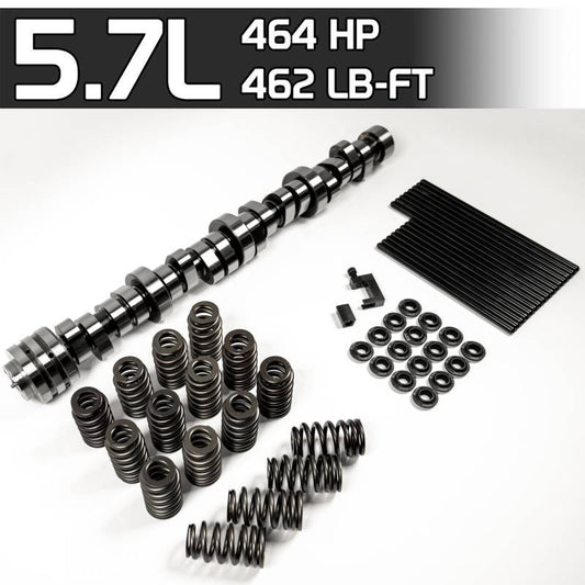 SDPC "Stage 1" Camshaft Kit for Gen III Hemi