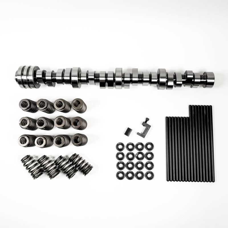 SDPC "El Choppo" Camshaft Kit for Gen III Hemi