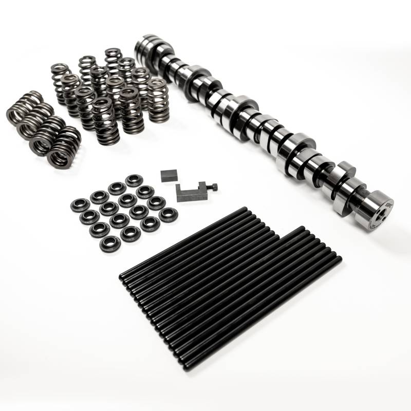 SDPC "El Choppo" Camshaft Kit for Gen III Hemi