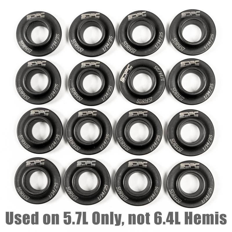 SDPC "Stage 3" Camshaft Kit for Gen III Hemi