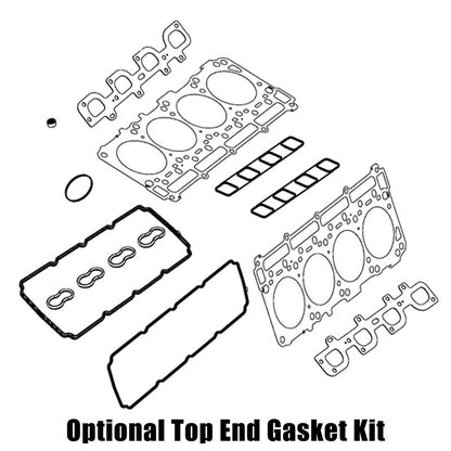 SDPC "Reaper" Hellcat Camshaft Kit