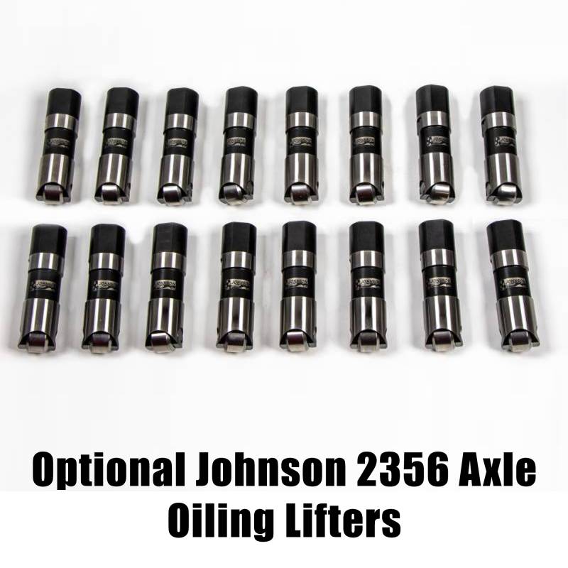SDPC "Reaper" Hellcat Camshaft Kit