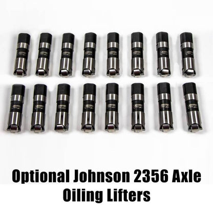 SDPC "Reaper" Hellcat Camshaft Kit