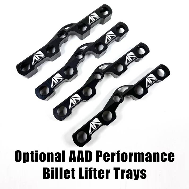 SDPC "Reaper" Hellcat Camshaft Kit