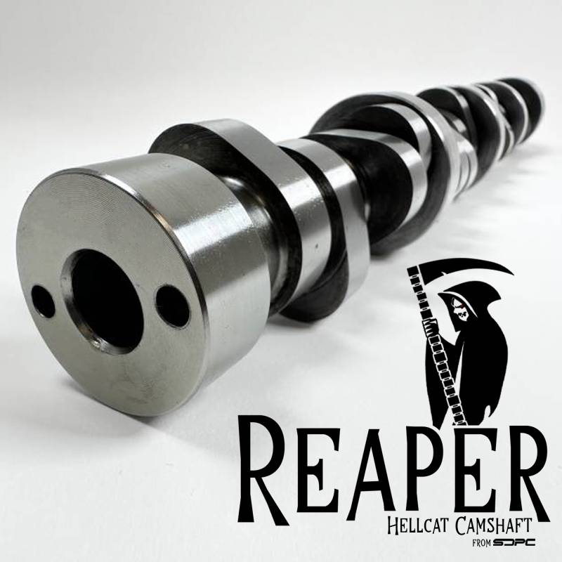 SDPC "Reaper" Hellcat Camshaft Kit