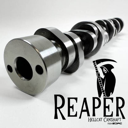SDPC "Reaper" Hellcat Camshaft Kit