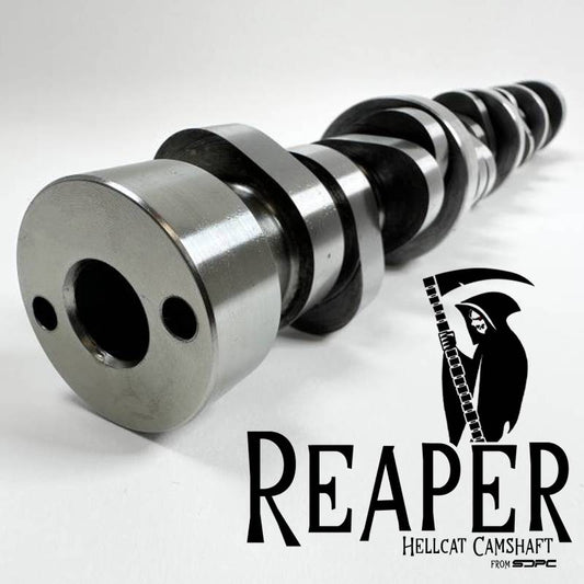 SDPC "Reaper" Hellcat Camshaft Kit