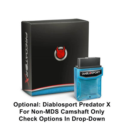 SDPC MDS Delete Kit for 6.4L Gen III Hemi 2009+