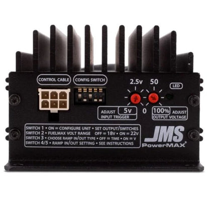 JMS Boost-A-Pump