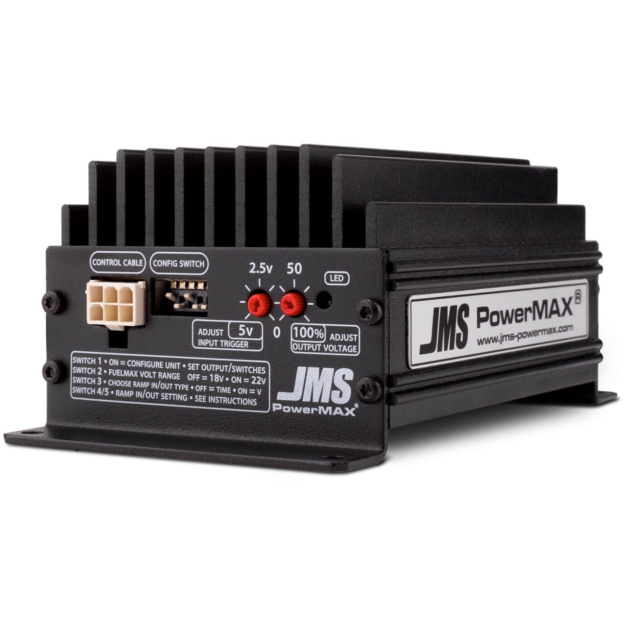 JMS Boost-A-Pump
