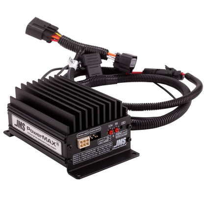 JMS Boost-A-Pump