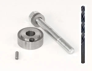 Crankshaft Pinning Kit for 15-25 Challenger, Charger, Durango SRT Hellcat, Trackhawk & TRX 6.2L HEMI