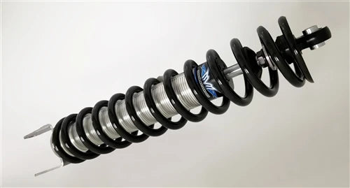 Menscer Motorsports Drag Race Coilover Shock System – 2011–2023 Dodge Challenger, Charger & Chrysler 300 | 5.7L, 6.4L & 6.2L Hellcat