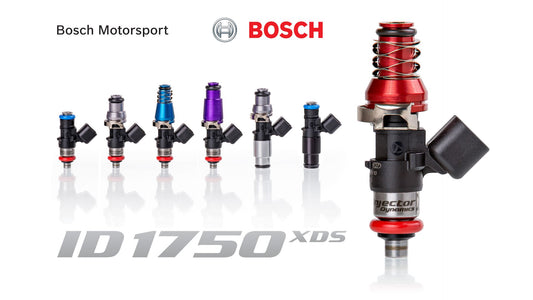 ID-1750 Injectors
