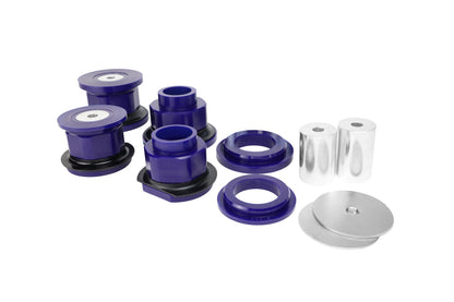 2015+ Mopar 'Motion Control' Cradle Bushing Kit - *Cradle to Chassis Kit