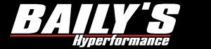 Bailys Hyperformance