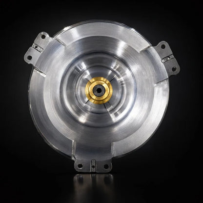 Dodge 10" Pro Series 8HP70-8HP90 Torque Converter