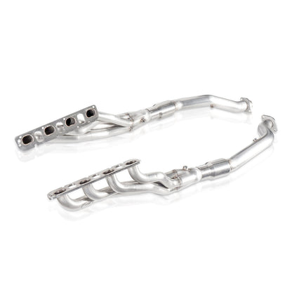 2018-26 Durango SRT 6.4L/ 6.2L Long Tube Header Kit