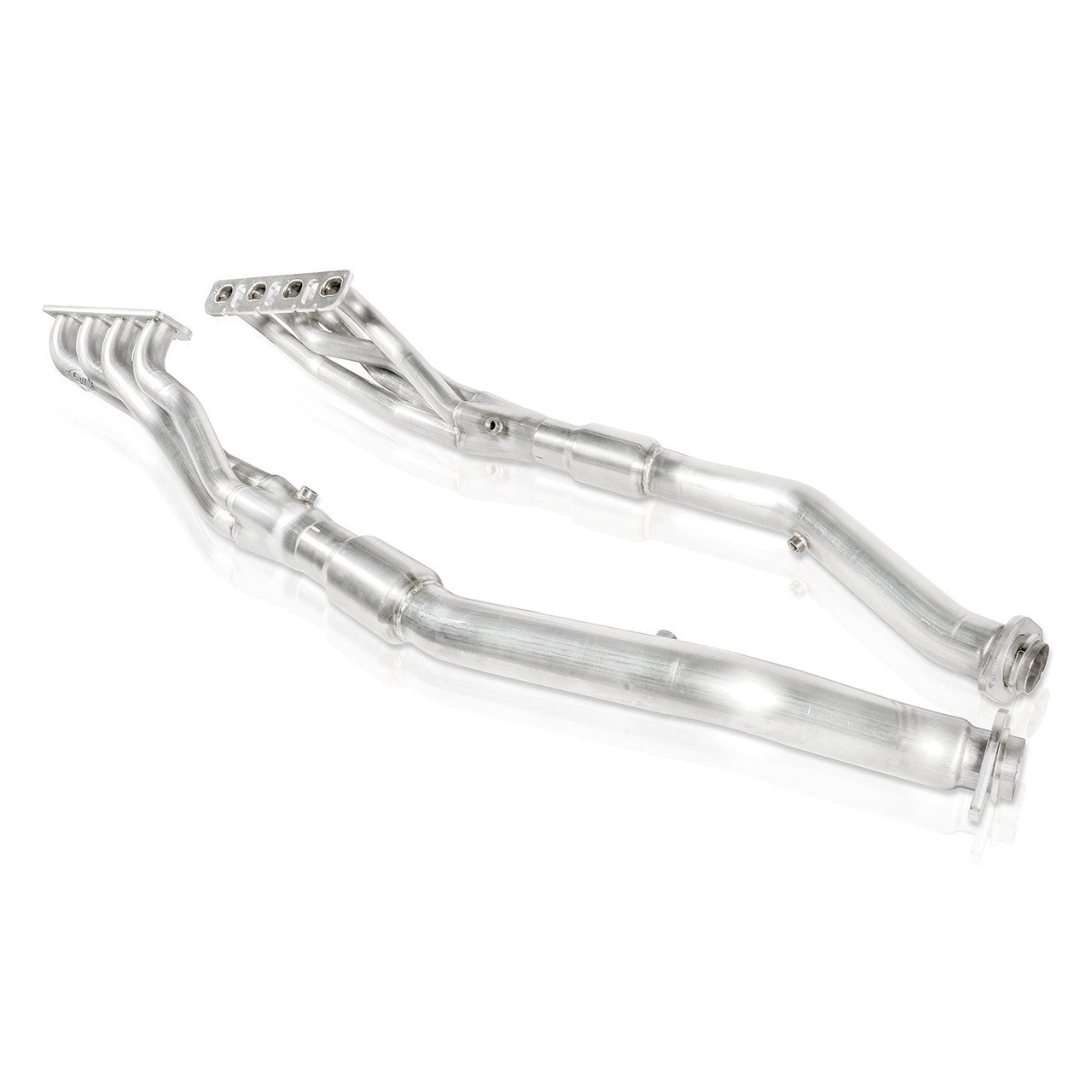 2018-26 Durango SRT 6.4L/ 6.2L Long Tube Header Kit