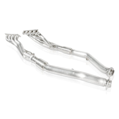 2018-26 Durango SRT 6.4L/ 6.2L Long Tube Header Kit