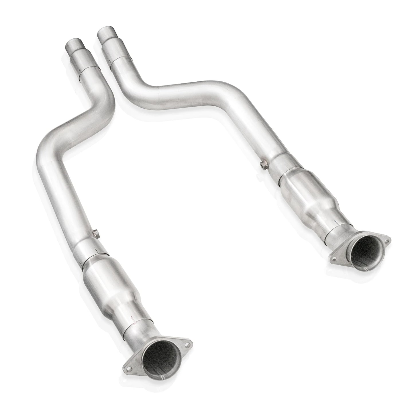 2015-23 CHALLENGER/CHARGER MIDPIPE KIT