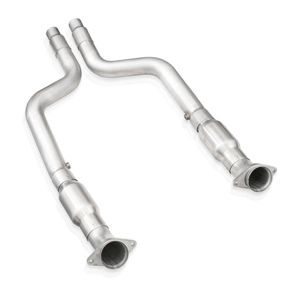 2015-23 CHALLENGER/CHARGER MIDPIPE KIT