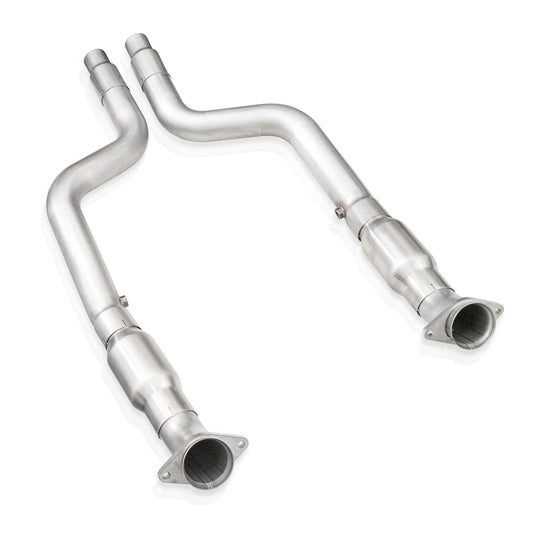 2015-23 CHALLENGER/CHARGER MIDPIPE KIT