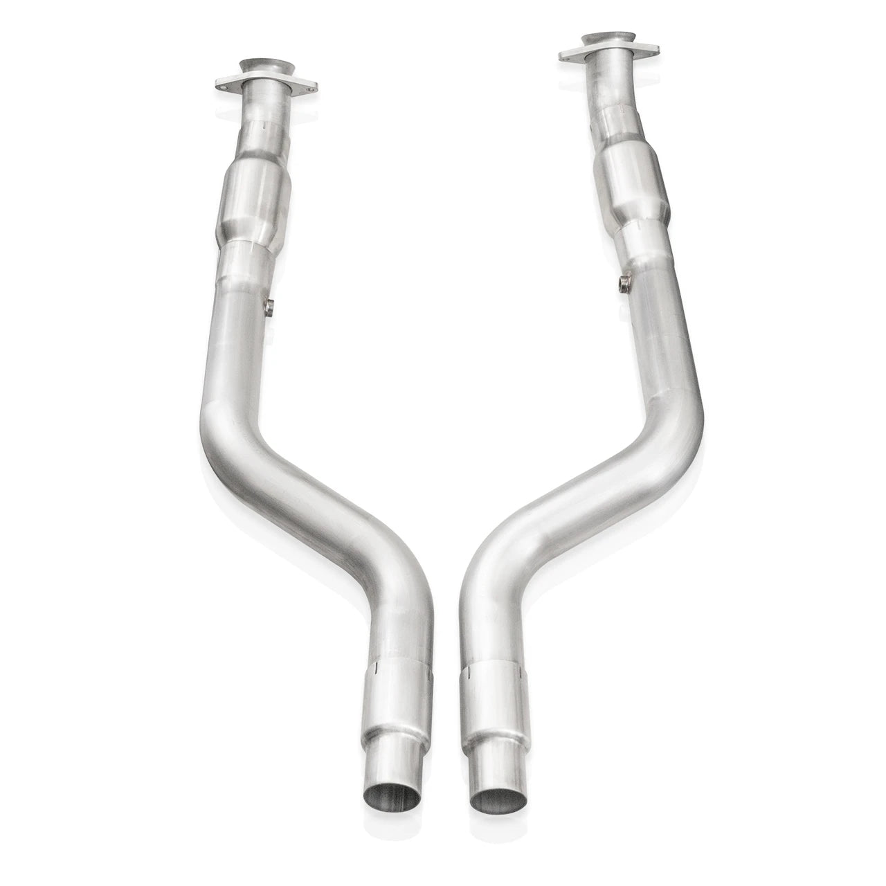 2015-23 CHALLENGER/CHARGER MIDPIPE KIT
