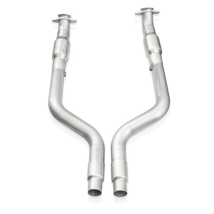 2015-23 CHALLENGER/CHARGER MIDPIPE KIT