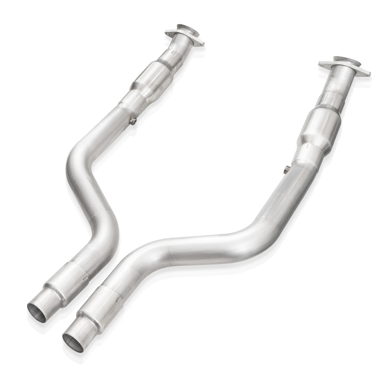 2015-23 CHALLENGER/CHARGER MIDPIPE KIT