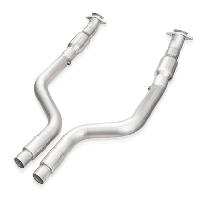 2015-23 CHALLENGER/CHARGER MIDPIPE KIT